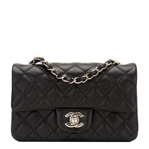 small rectangle chanel classic flap|chanel classic flap 25cm.